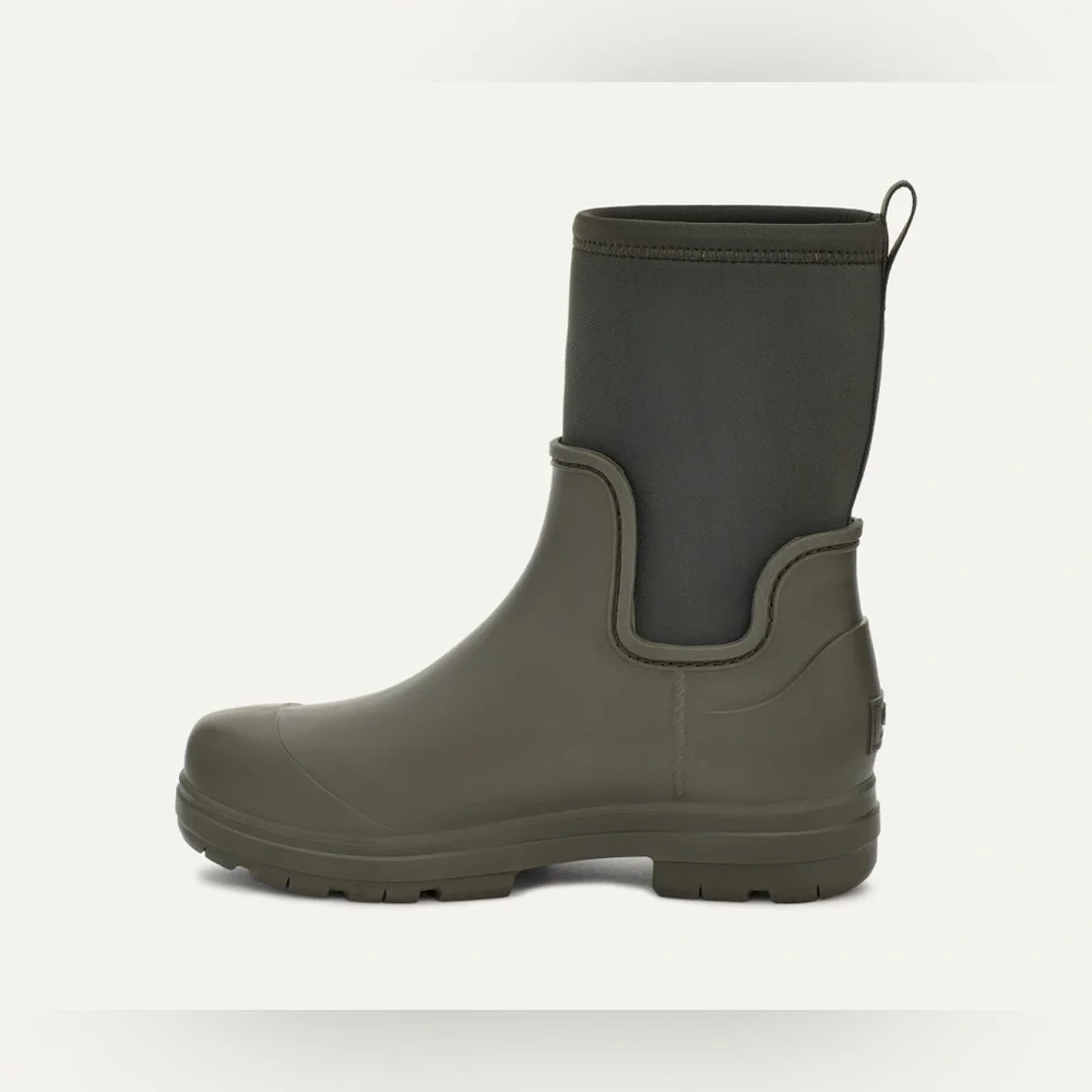 Women's Droplet Mid
